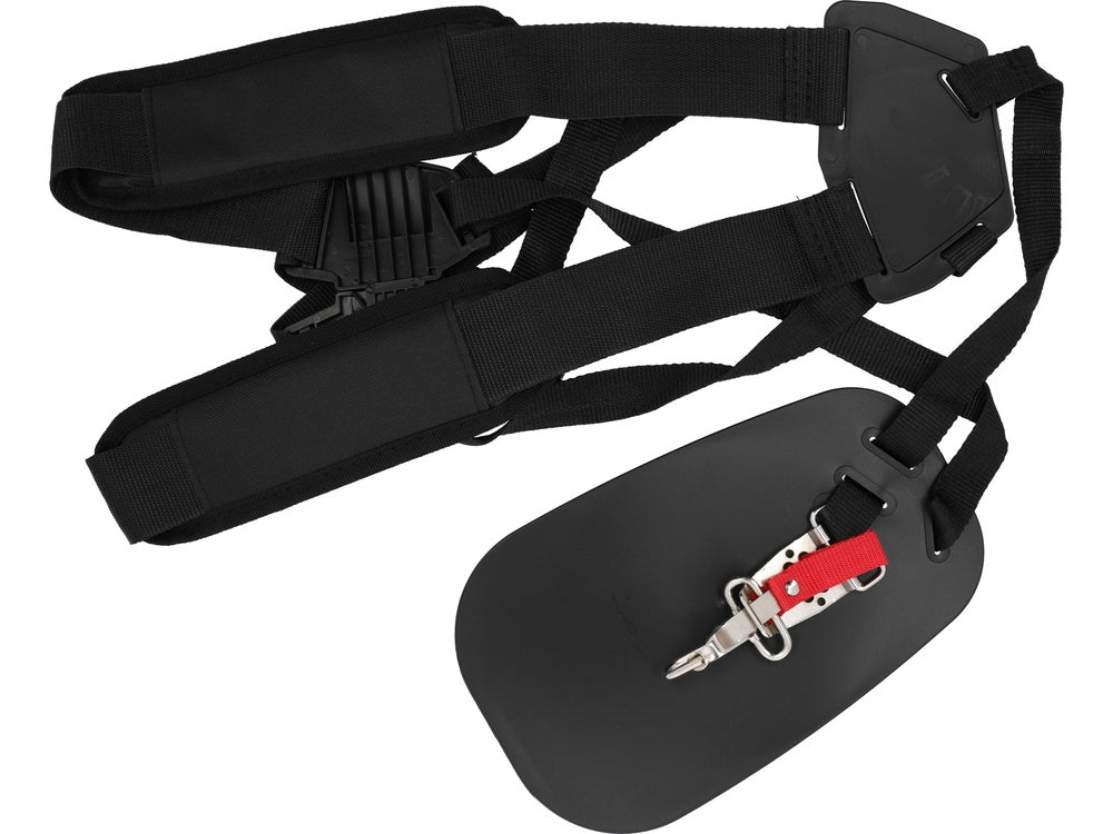 GASOLINE BRUSH CUTTER WITH ACCESSORIES (YT-85005)