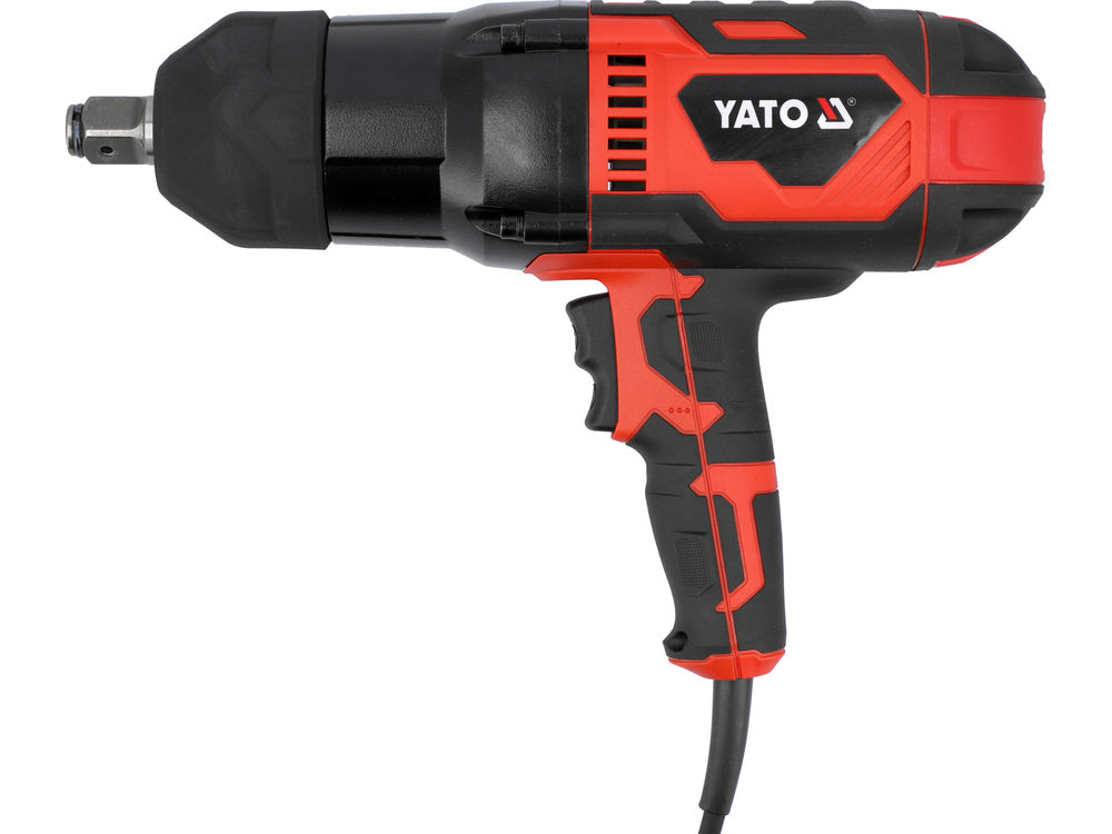 ELECTRIC IMPACT WRENCH 3/4" 1200W/2000NM (YT-82025)