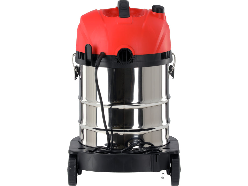 INDUSTRIAL VACUUM CLEANER | 1400 W (YT-85719)