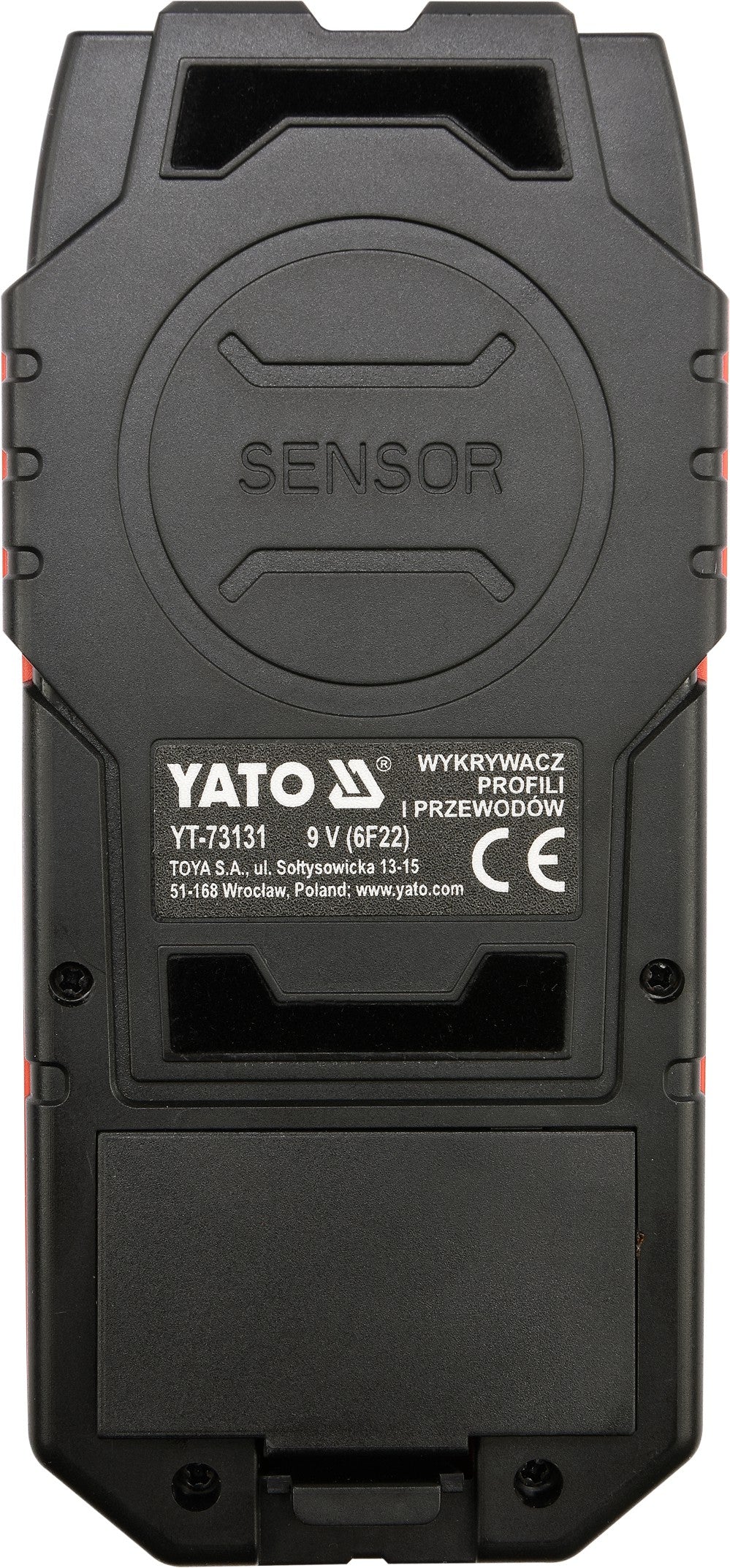 DIGITAL DETECTOR (YT-73131)