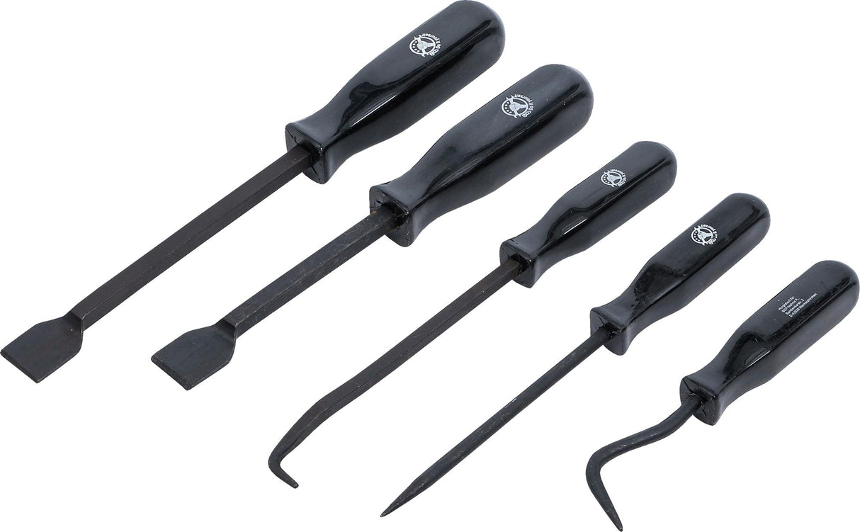 SCRAPER AND HOOK SET | 5 PCS. (9132)