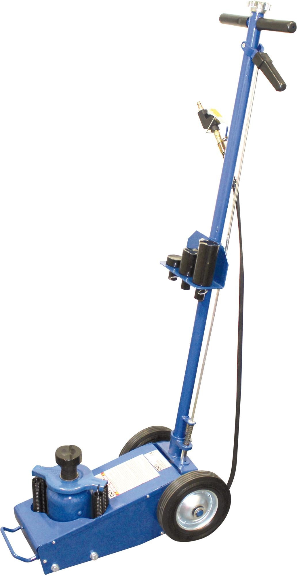 JACK | PNEUMATIC | MOBILE | 22 T (2888)