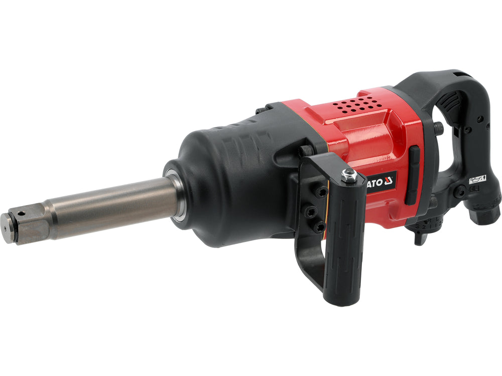 PNEUMATIC IMACT WRENCH 1" 4000NM (YT-09617)