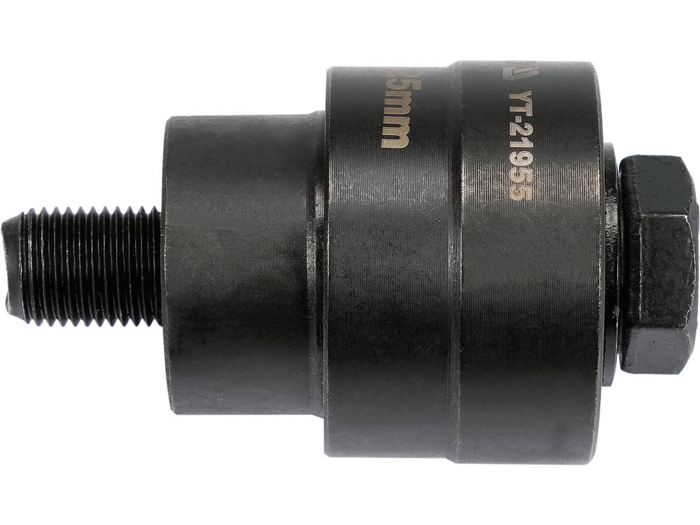 HOLE CUTTER FOR WATER TAPS 25MM (YT-21955)
