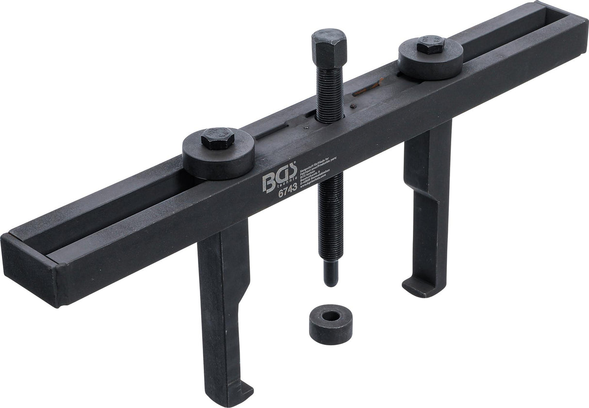 BRAKE DISC PULLER | Ø 170 - 400 MM (6743)