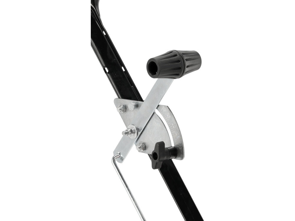 ROTARY GARDEN SEEDER/SPREADER 25 KG (YT-86715)