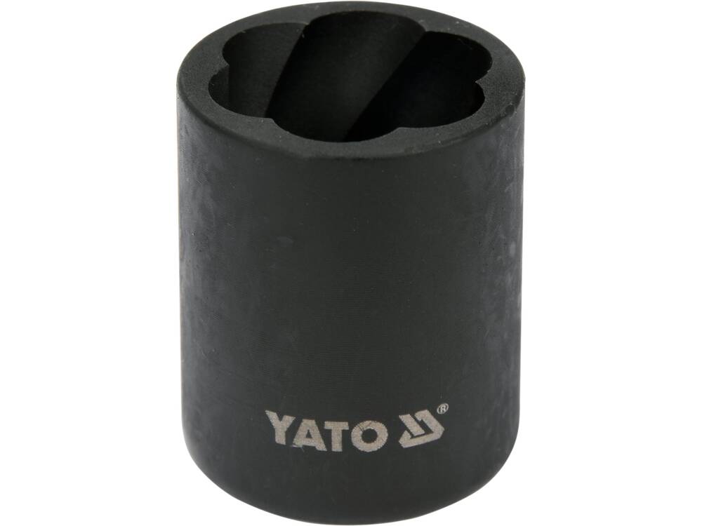 SCREW EXTRACTOR SET 3/8" 10PCS (YT-0603)