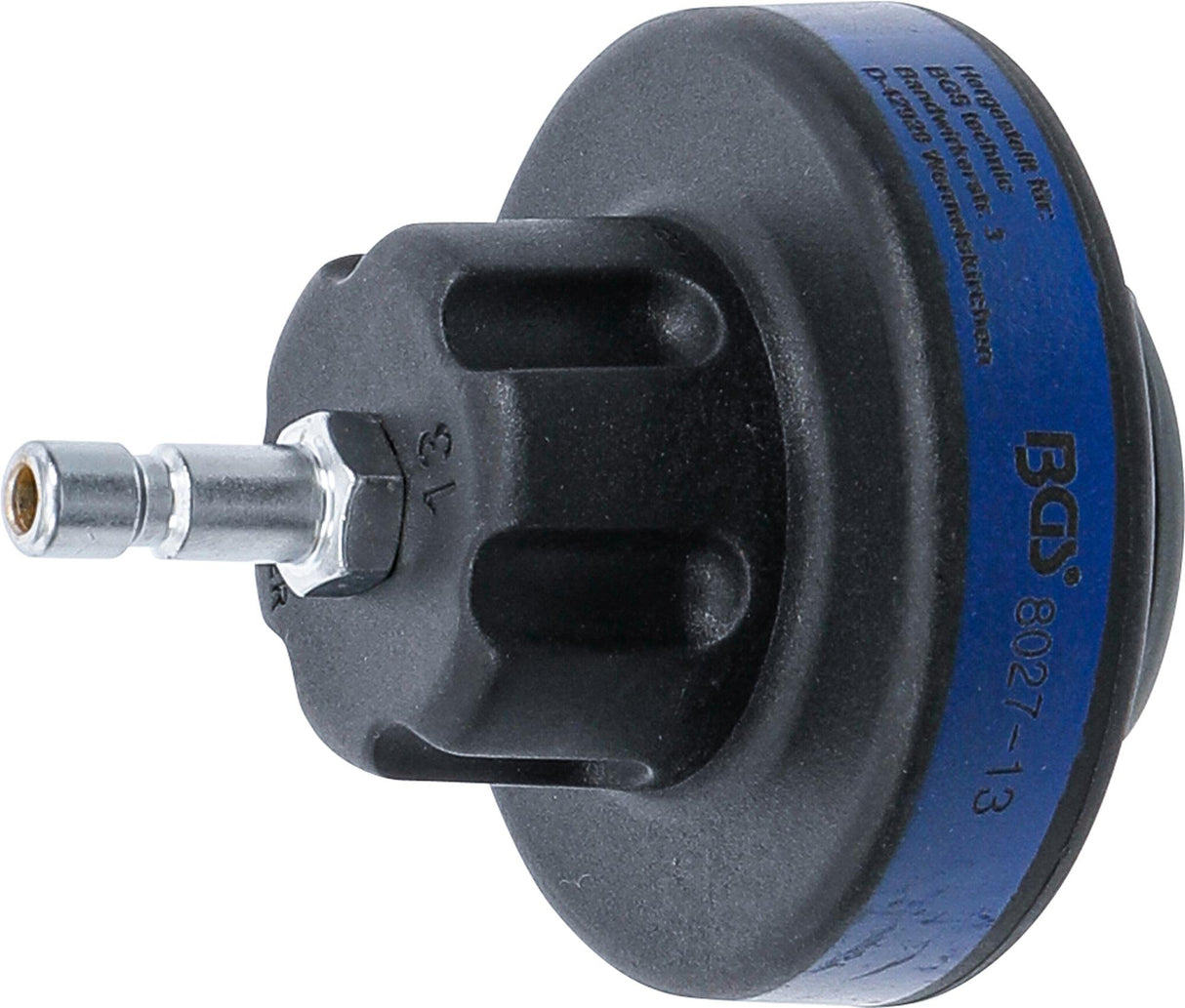 ADAPTOR NO. 13 FOR BGS 8027, 8098 | FOR CHRYSLER, MERCEDES-BENZ (8027-13)