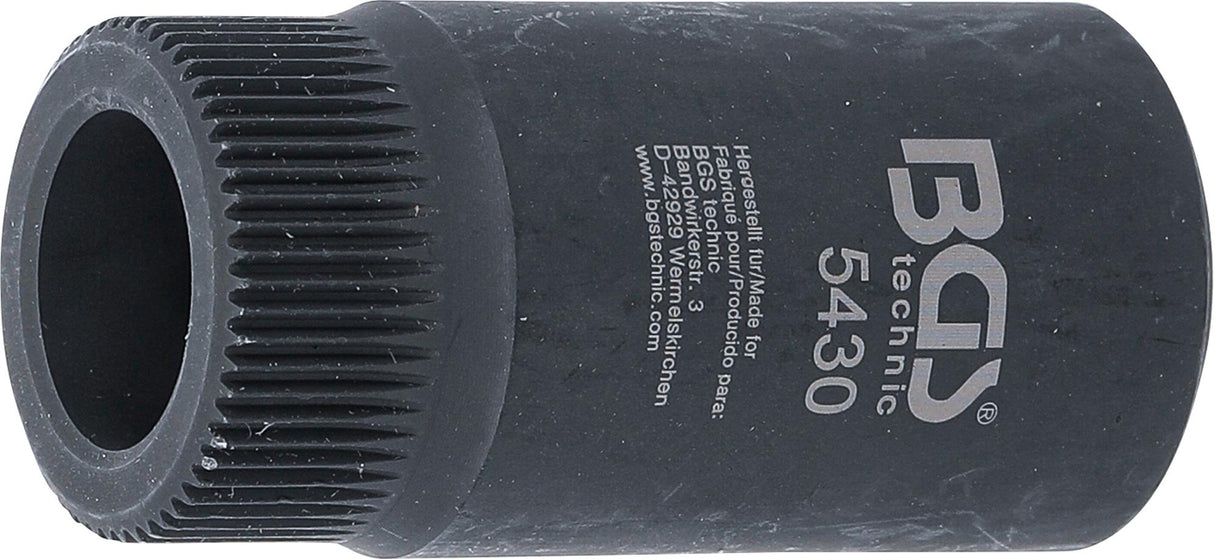 PRE-CHAMBER SOCKET FOR MERCEDES-BENZ CDI (5430)