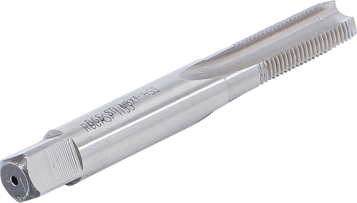 STI SHORT MACHINE TAP | HSS-G | M8 X 1.0 (9427-3)