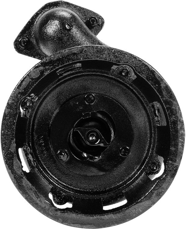 SUBMERSIBLE PUMP | WITH FLOAT AND GRINDING SYSTEM | 450W (79881)