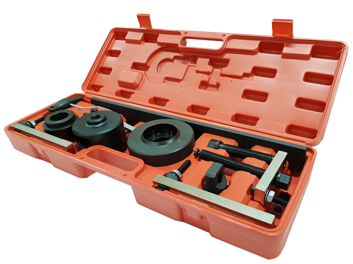 DOUBLE CLUTCH 7-SPEED DSG GEARBOX REMOVAL TOOL SET | VW GOLF AUDI A3 (S0122B)