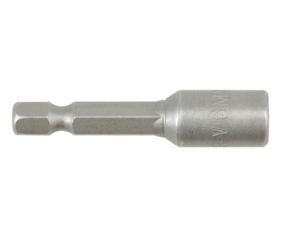 NUT SETTER 1/4" 6X48MM CRV (YT-1501)