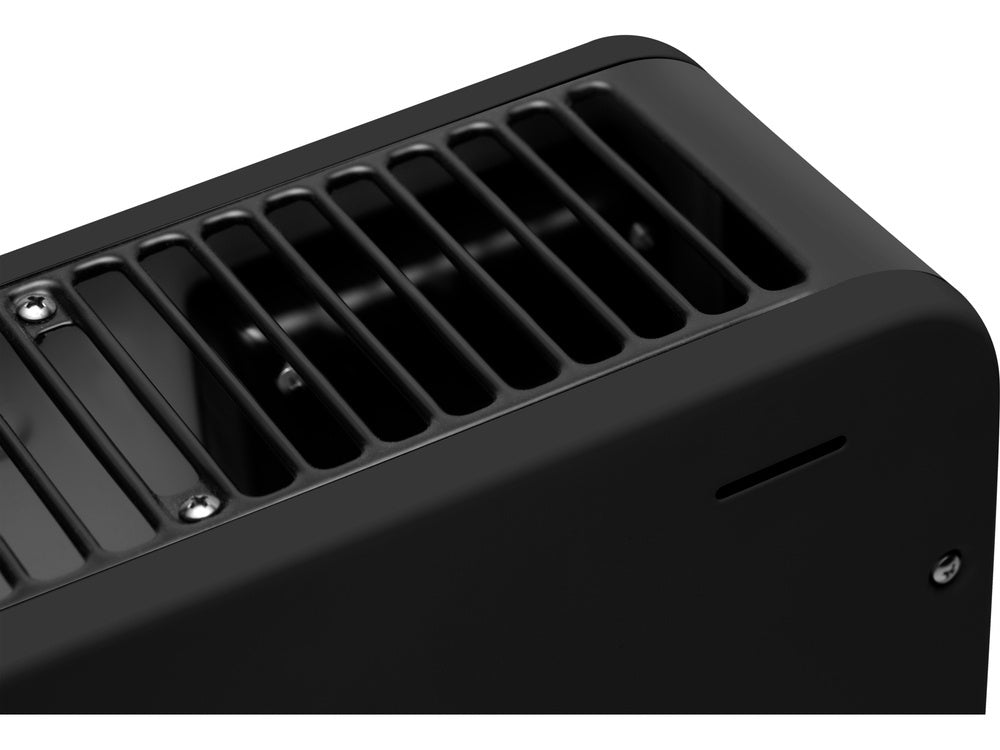 CONVECTOR HEATER 2300W LCD (68652)