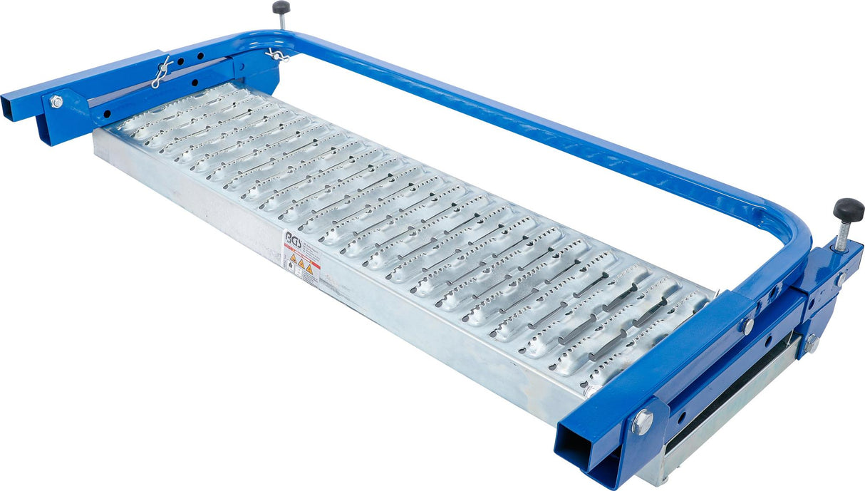 TYRE STEP | ADJUSTABLE | FOR TRUCKS (71003)