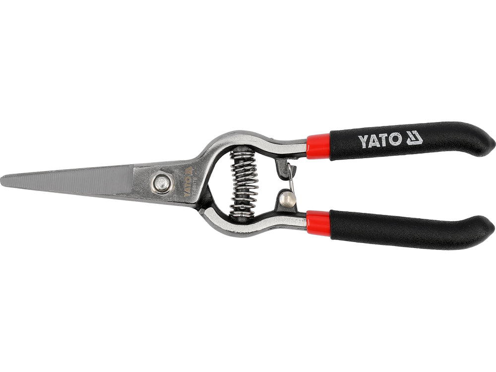 PRUNING SHEARS | 200 MM (YT-88178)