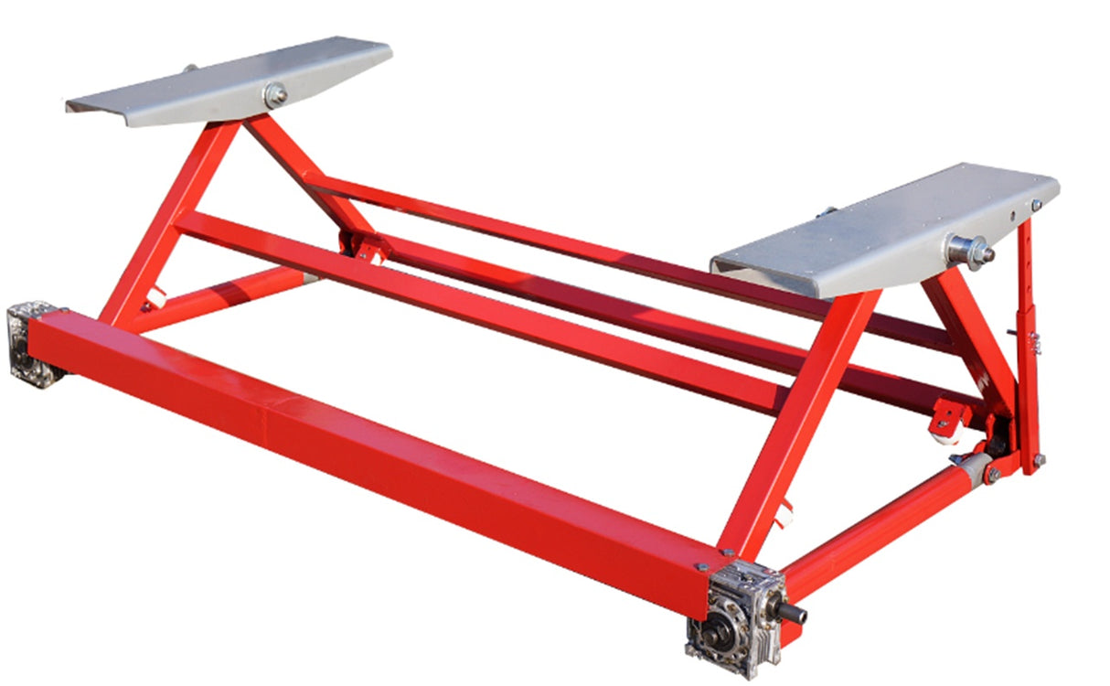 MECHANICAL CAR LIFT | FOLDABLE | 3000 KG (LJ8050-2)