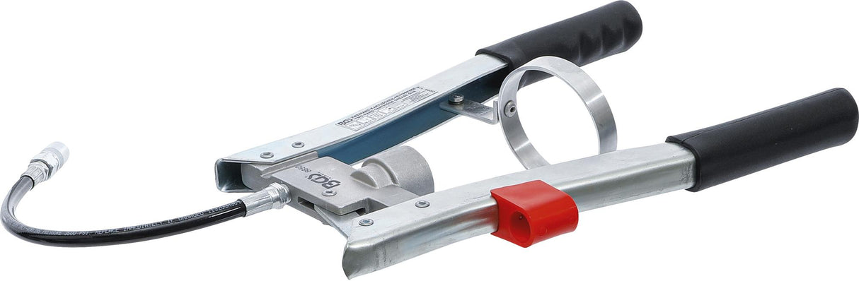 TWO-HAND CARTRIDGE GREASE GUN | 500 G (6650)