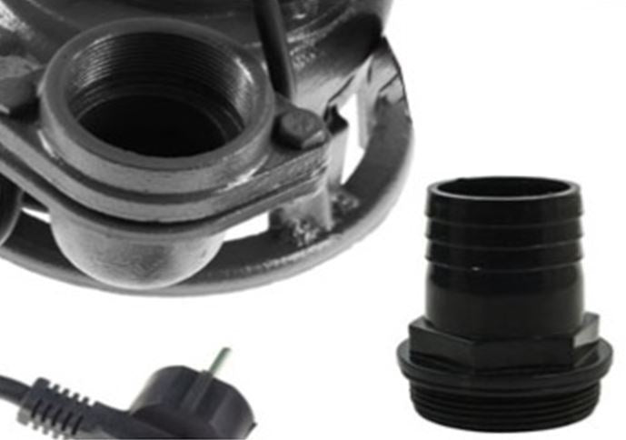SUBMERSIBLE PUMP | 750W | 2" (SK48030)