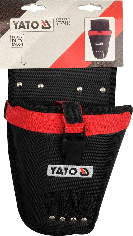 UNIVERSAL CORDLESS DRILL HOLSTER (YT-7413)