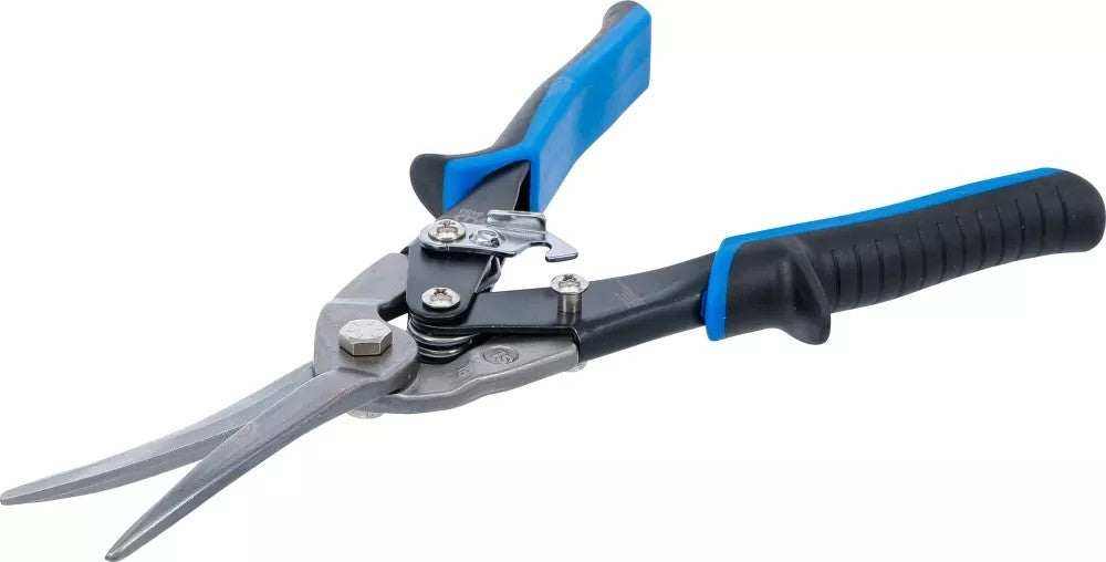SHEET METAL PROFILE SNIPS | STRAIGHT CUTTING | EXTRA LONG BLADES | 290 MM (9450)