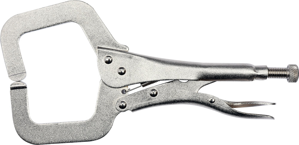 LOCK GRIP PLIERS 275MM TYPE "C" (44300)