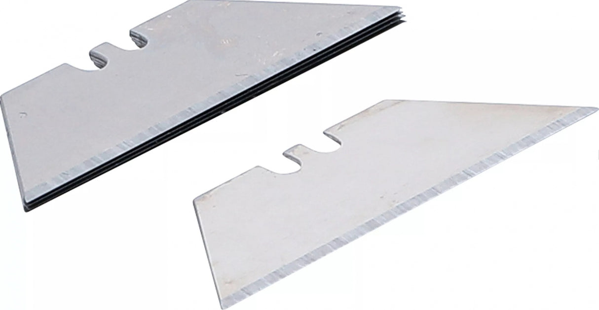 TRAPEZOIDAL BLAD SET | 0.6 X 12 MM | 5 PCS. (7975)