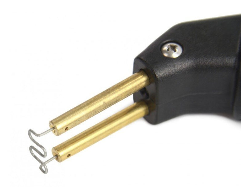 PLASTIC REPAIR SYSTEM/HOT STAPLER PLASTIC WELDING KIT (HSW70)