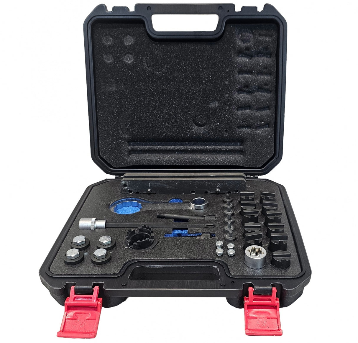 ENGINE LOCKING TOOL SET | VAG, PORSCHE (SK5122)