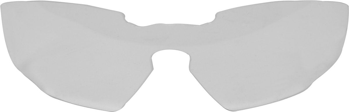 REPLACEMENT TRANSP. LENS FOR YT-74636 (YT-74638)