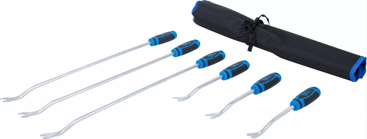 INTERIOR LINING AND CLIP REMOVAL TOOL SET (1326)