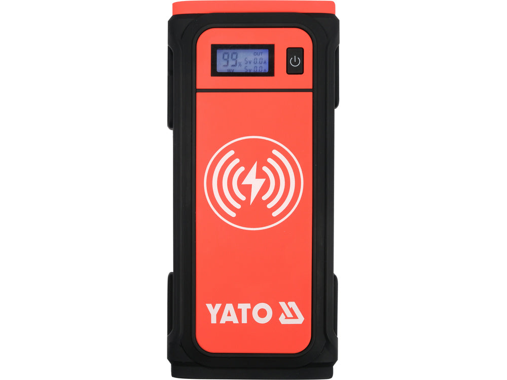 JUMP STARTER/POWER BANK 16000MAH (YT-83085)