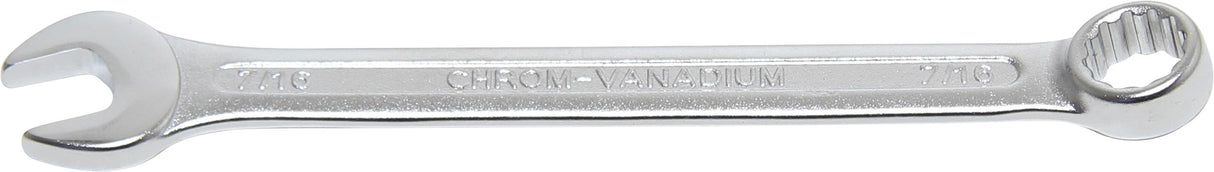COMBINATION SPANNER | 7/16" (30191)