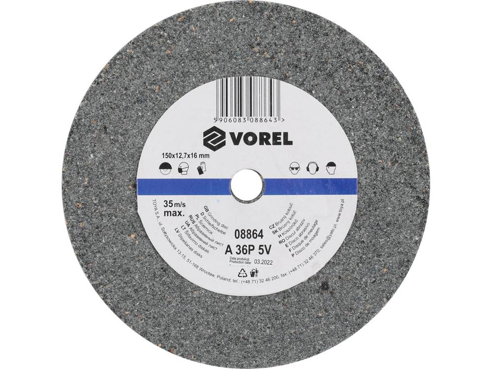 BRAKE LINE SCRAPER | 160 X 14 X 6 MM (08864)