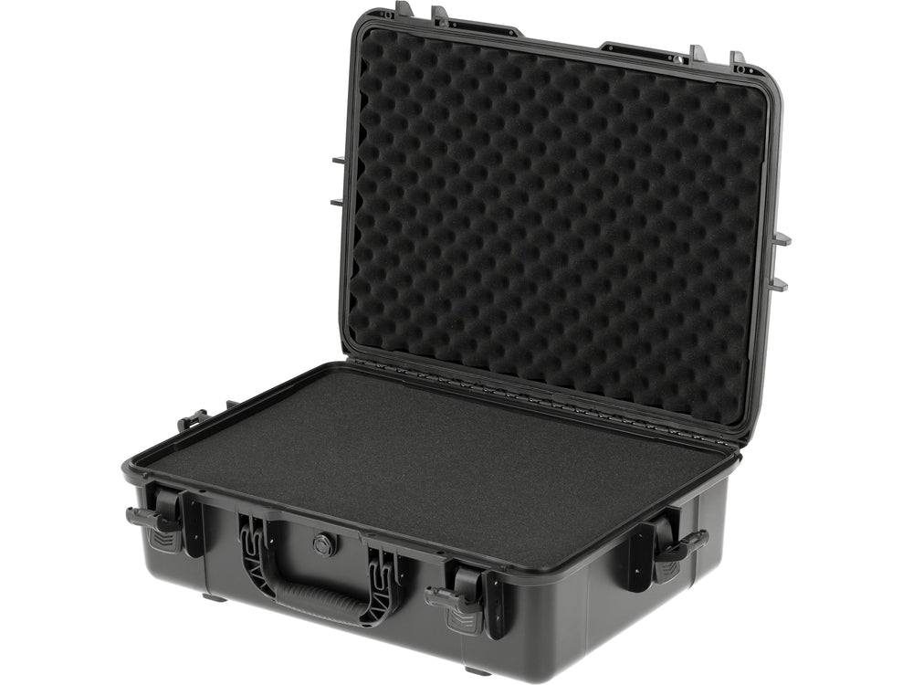 SUITCASE | SHOCKPROOF | HERMETIC | L685 X W500 X H220 MM (YT-088992)
