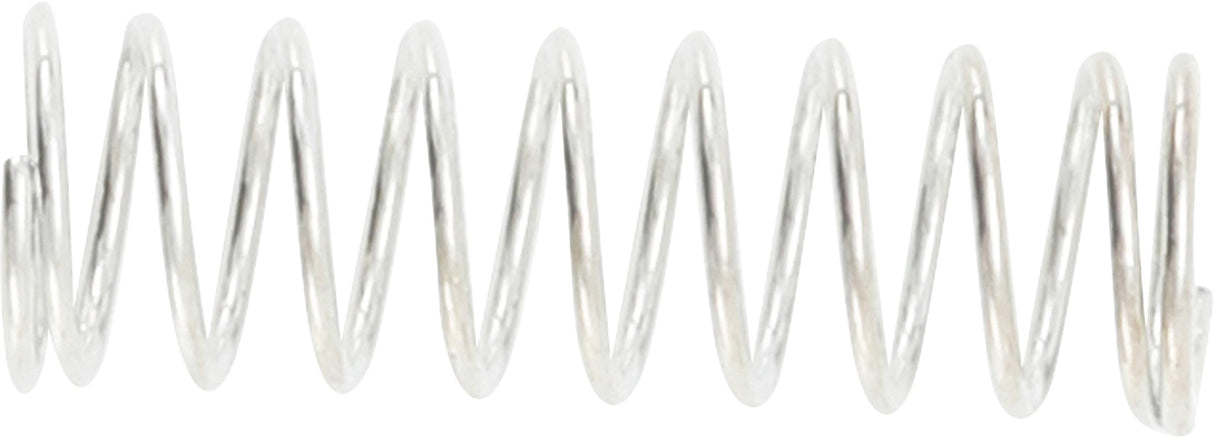 SPRING ASSORTMENT | COMPRESSION SPRINGS | 246 PCS. (9806)
