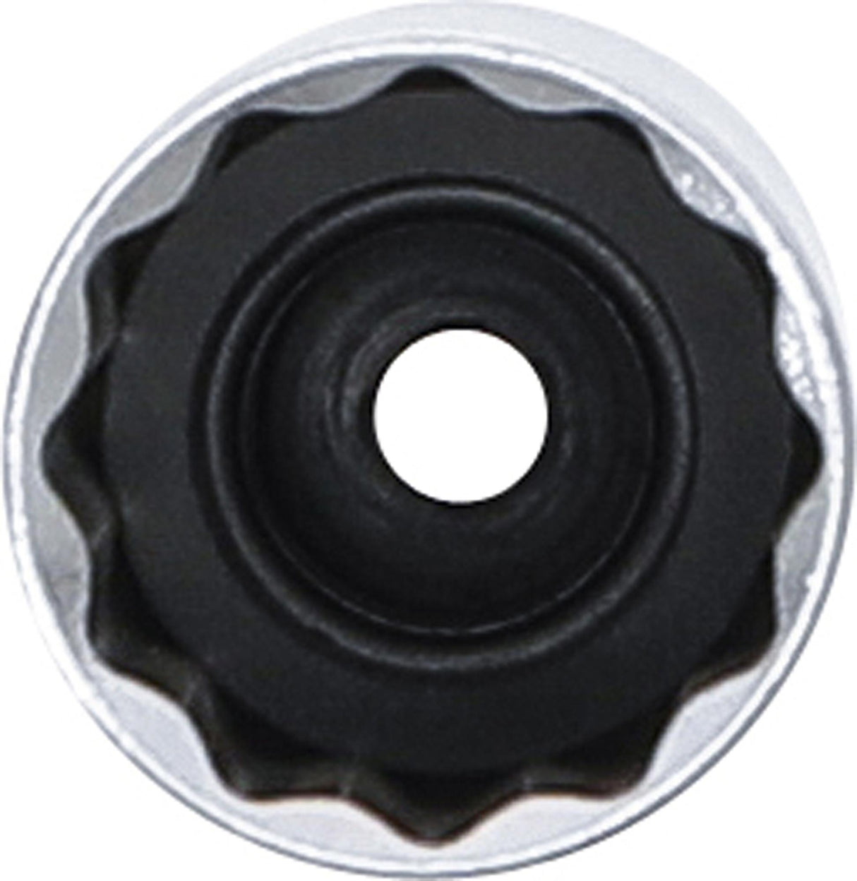SPARK PLUG SOCKET, 12-POINT | 10 MM (3/8") DRIVE | 16 MM (2792)