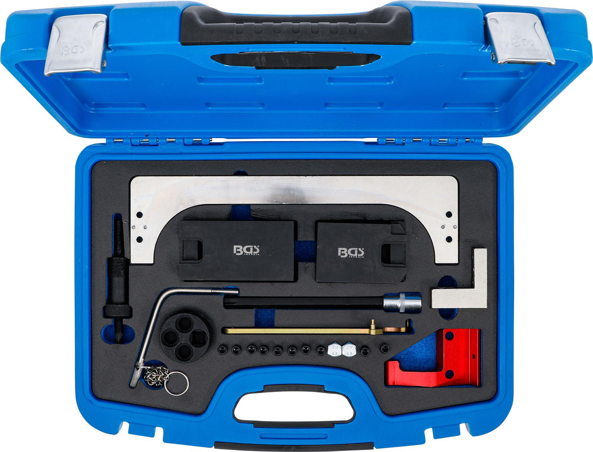 ENGINE TIMING TOOL SET | FOR BMW B38, B48, B58 (70114)