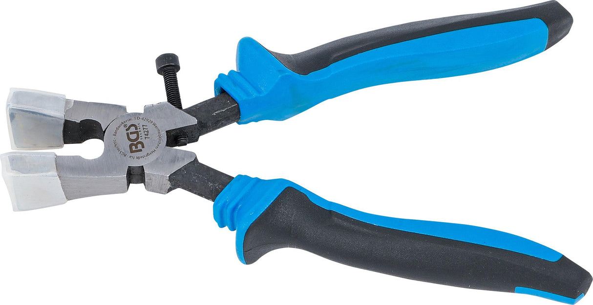 GLASS BREAKING PLIERS | 205 MM (74277)