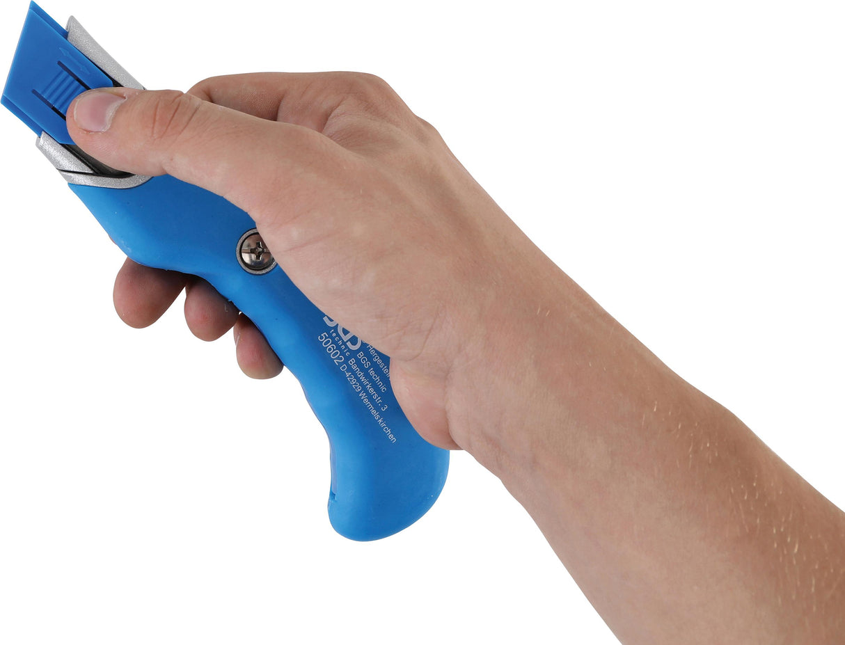 SAFETY CUTTER (50602)