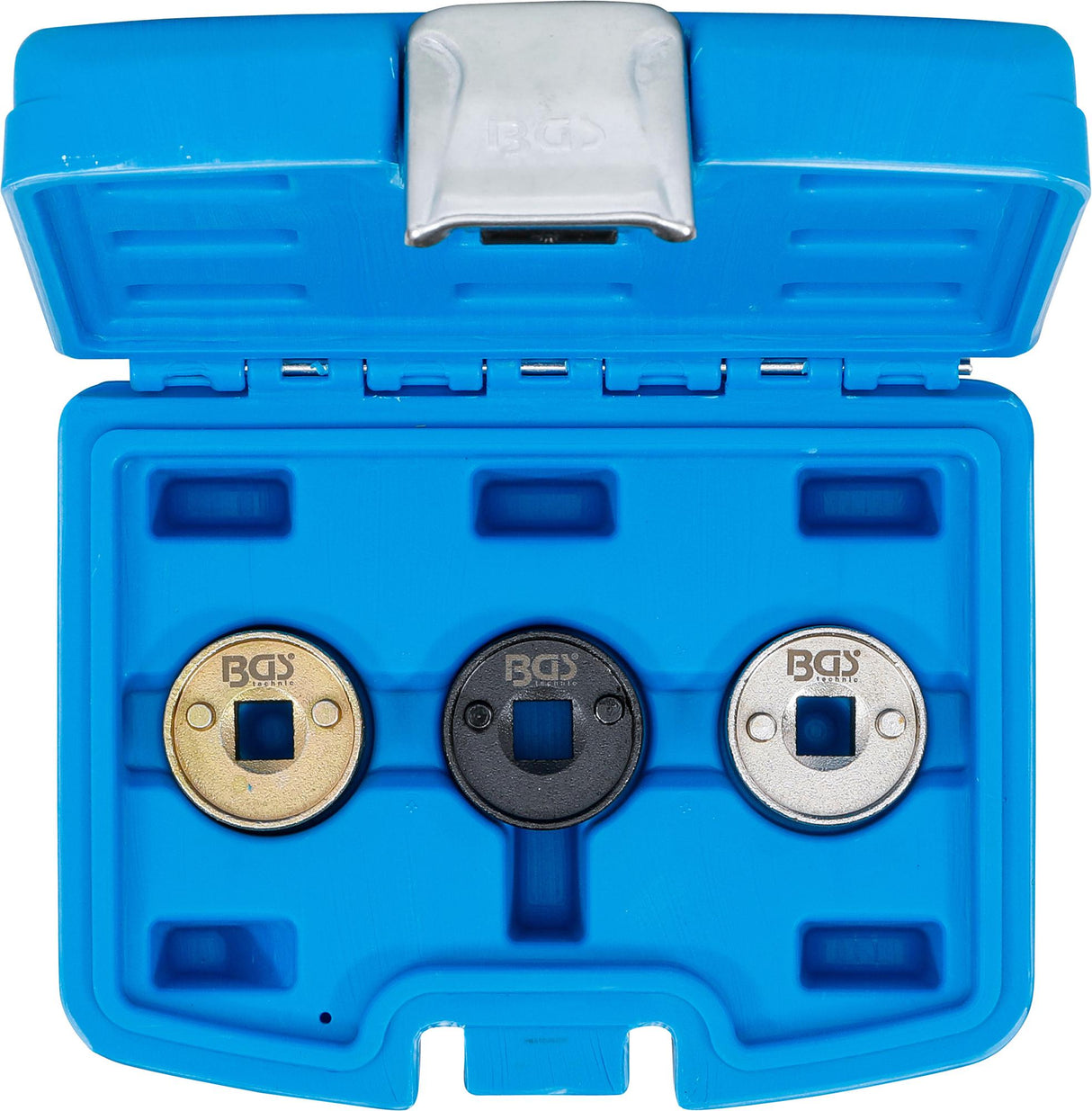 CAMSHAFT CENTRAL VALVE SOCKETS | FOR VAG 1.8 / 2.0 TFSI / TSI (9064)