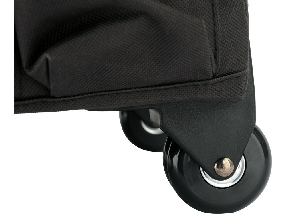 TROLLEY TOOL BACKPACK WITH HARD BASE 27L (YT-74287)