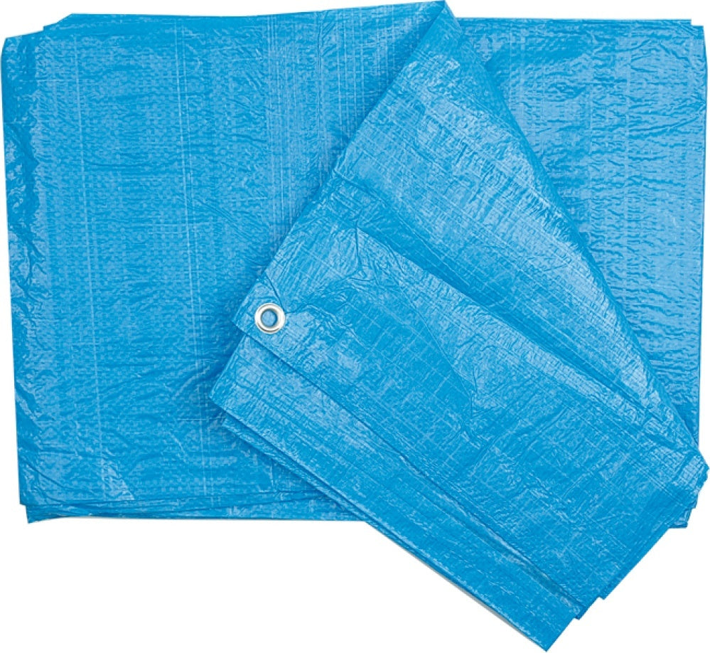 TARPAULIN 8X12M 90G/M2 (85090)