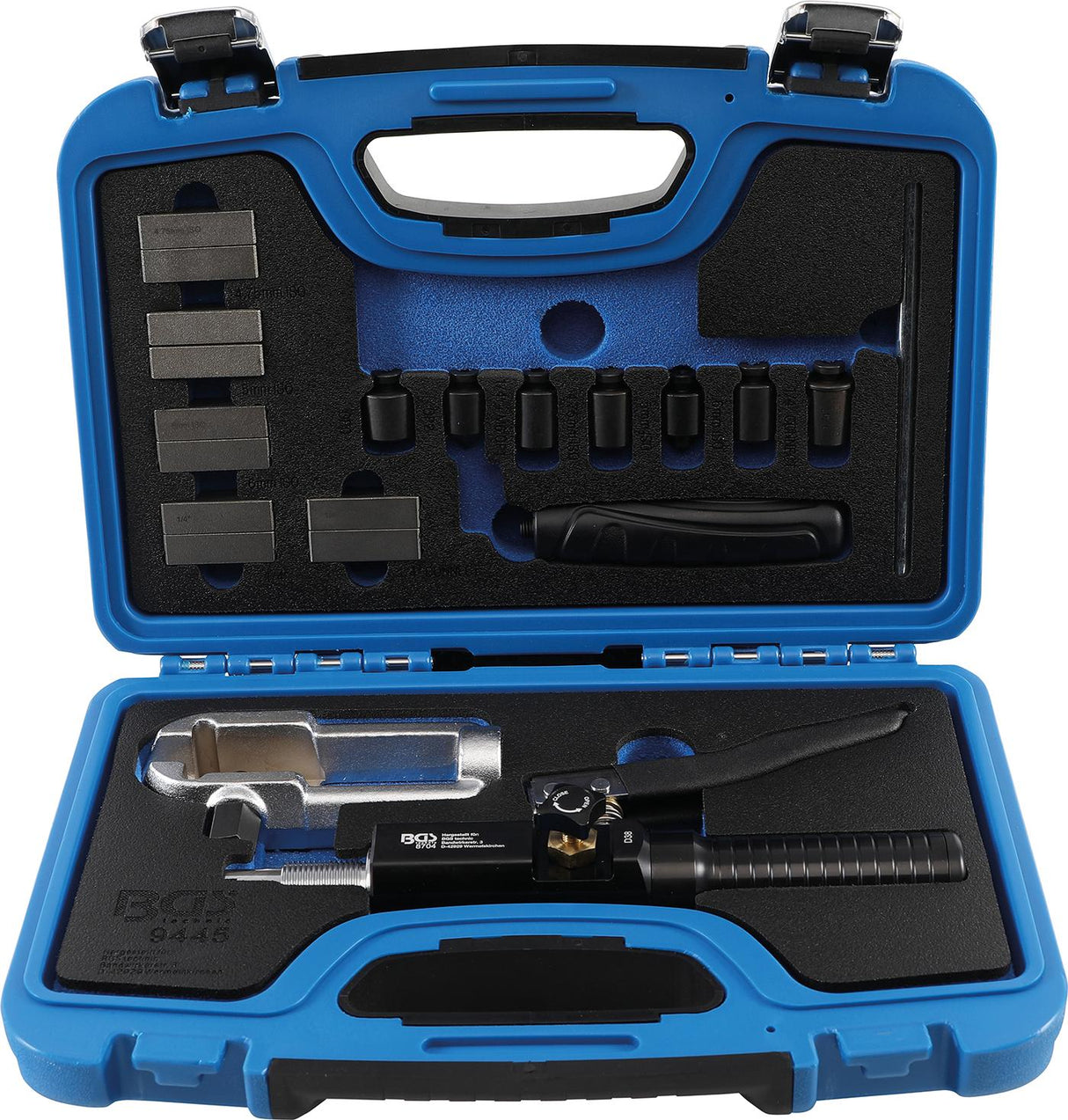 HYDRAULIC FLARING TOOL (9445)