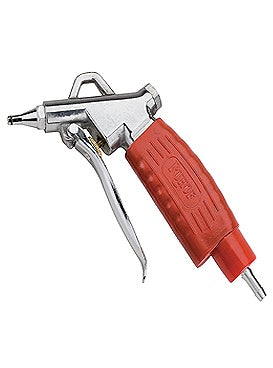 BLOW GUN, ADJUSTABLE AIR FLOW, 75 MM (LA-29A)