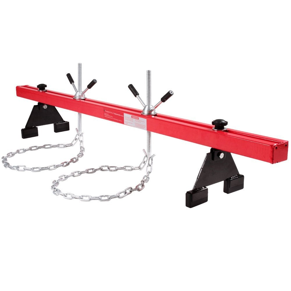 ENGINE SUPPORT BAR XL, 750-1450 MM, 500 KG (V9235)