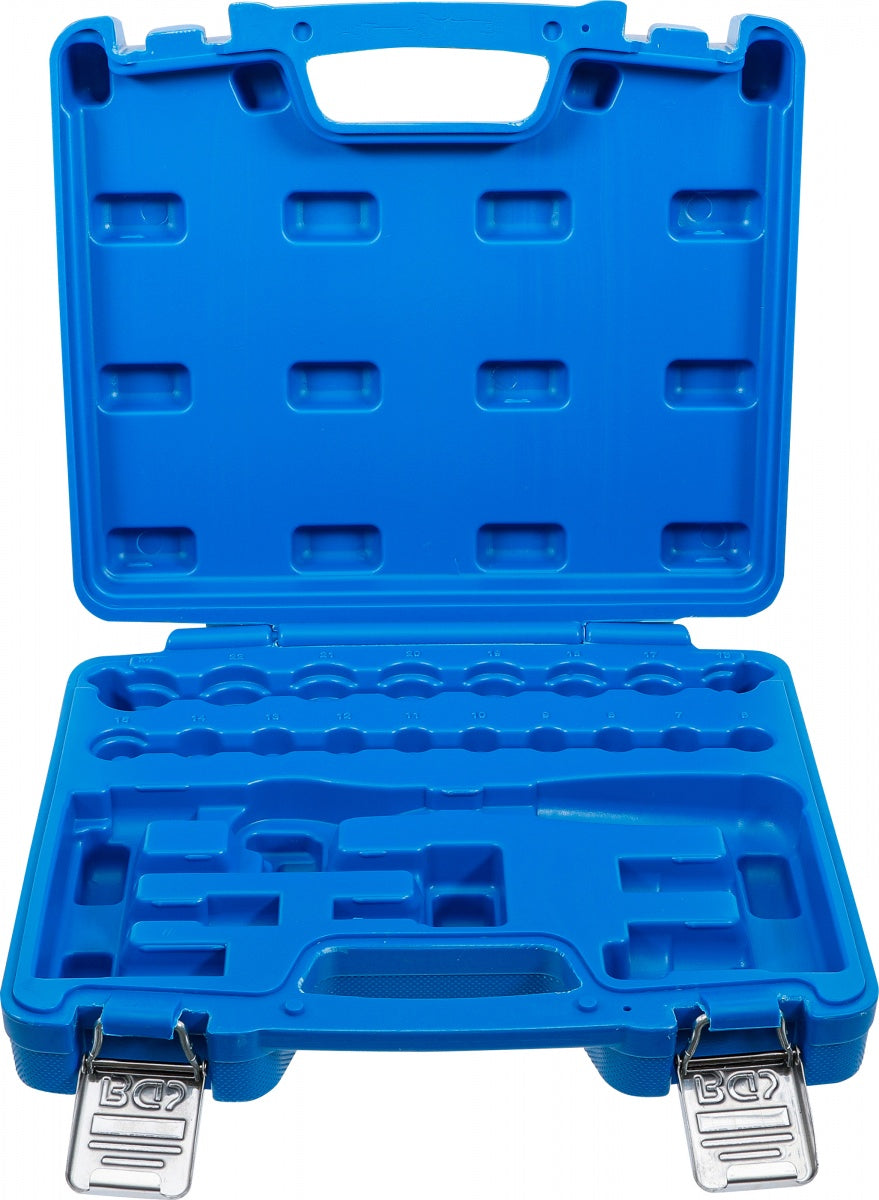 EMPTY CASE FOR BGS 2227 (2227-LEER)