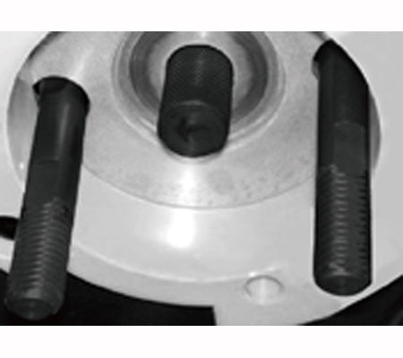 DIESEL PUMP SPROCKET PULLER | FOR FORD (8974)