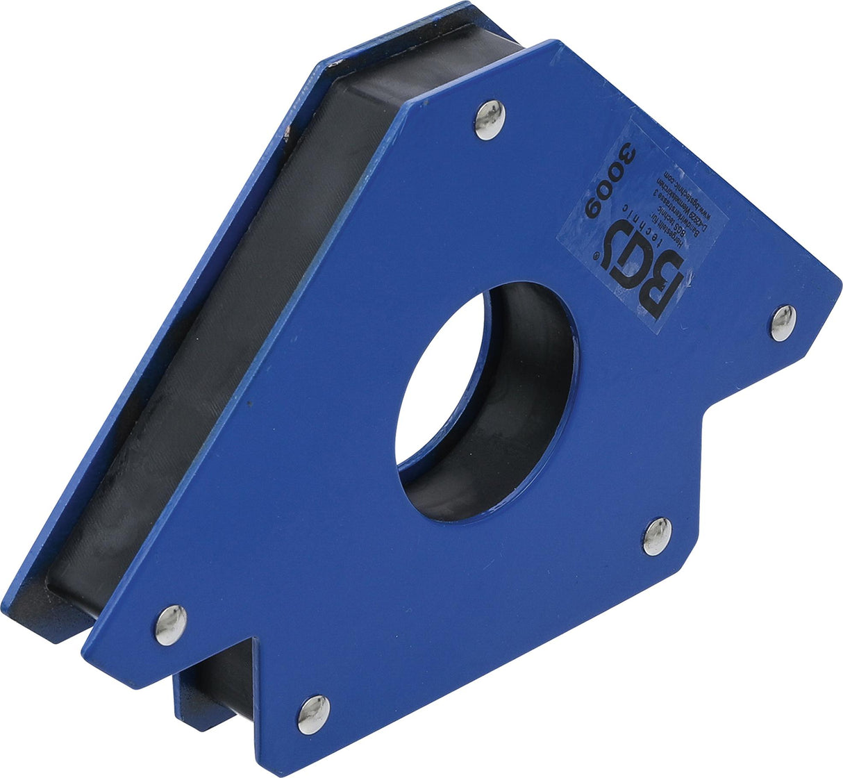 POWERFUL MAGNETIC HOLDER (3009)