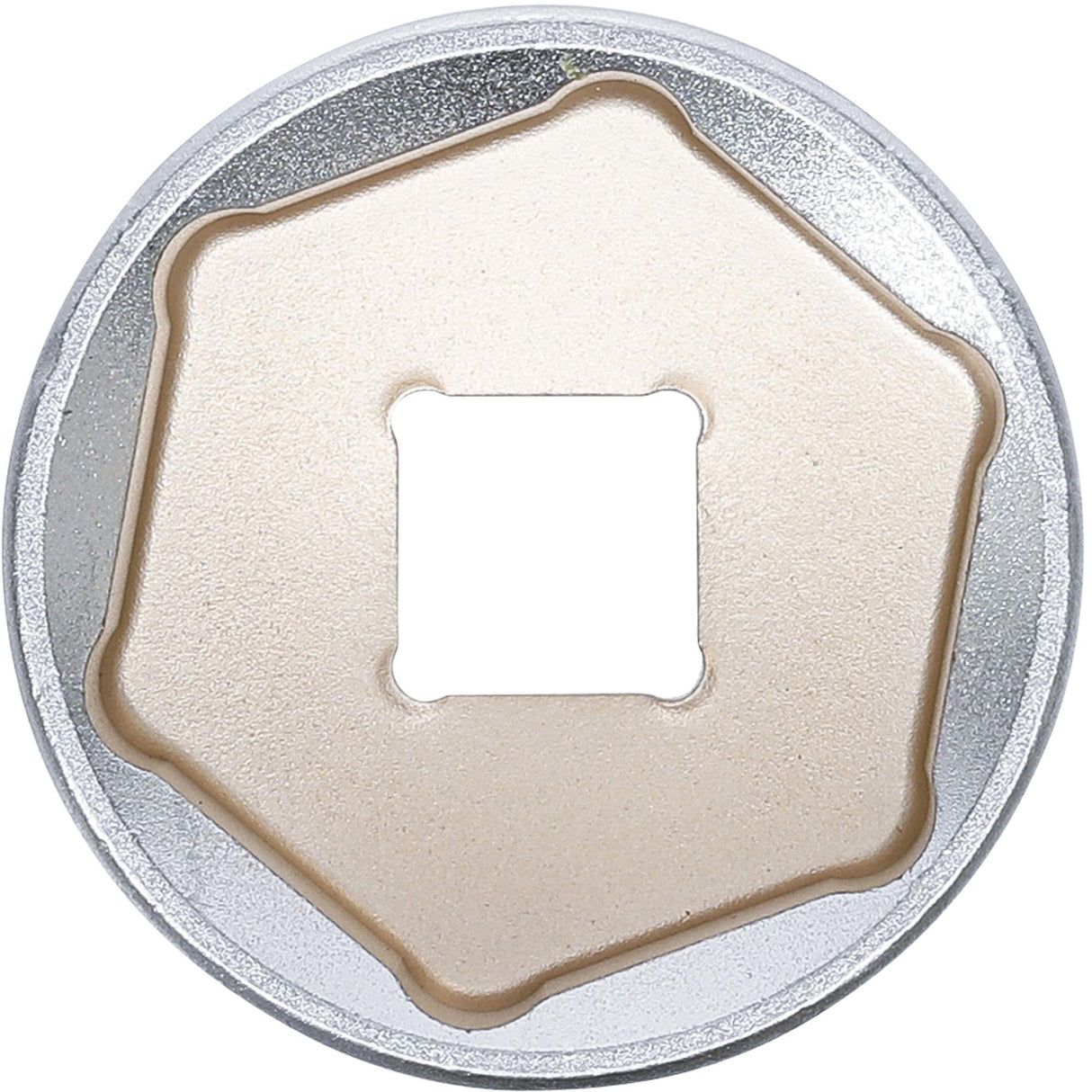 SOCKET, HEXAGON | 12.5 MM (1/2") DRIVE | 35 MM (2935)